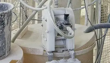 long life design and robustness