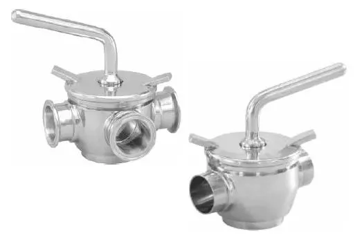 Valves