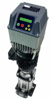 Variable-speed-drive