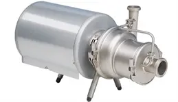 WsPlus Centrifugal Pumpe