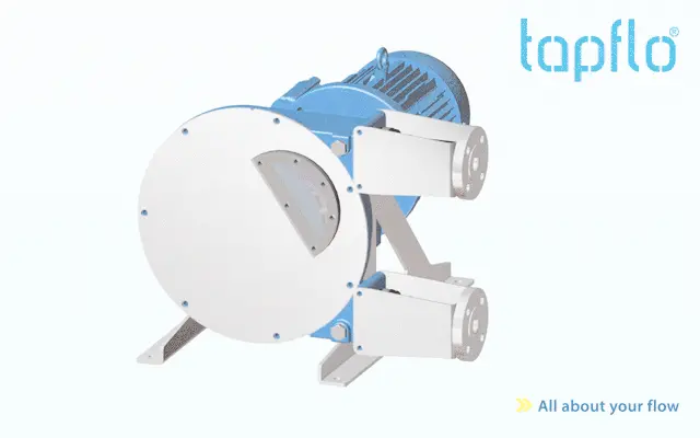 PT - высокое давление (до 15 бар)