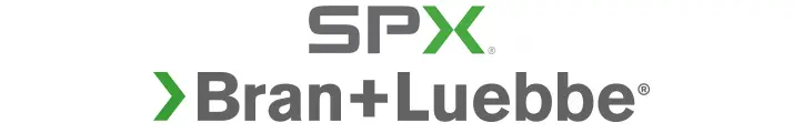 SPX Bran+Luebbe