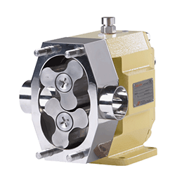 TL lobe pump