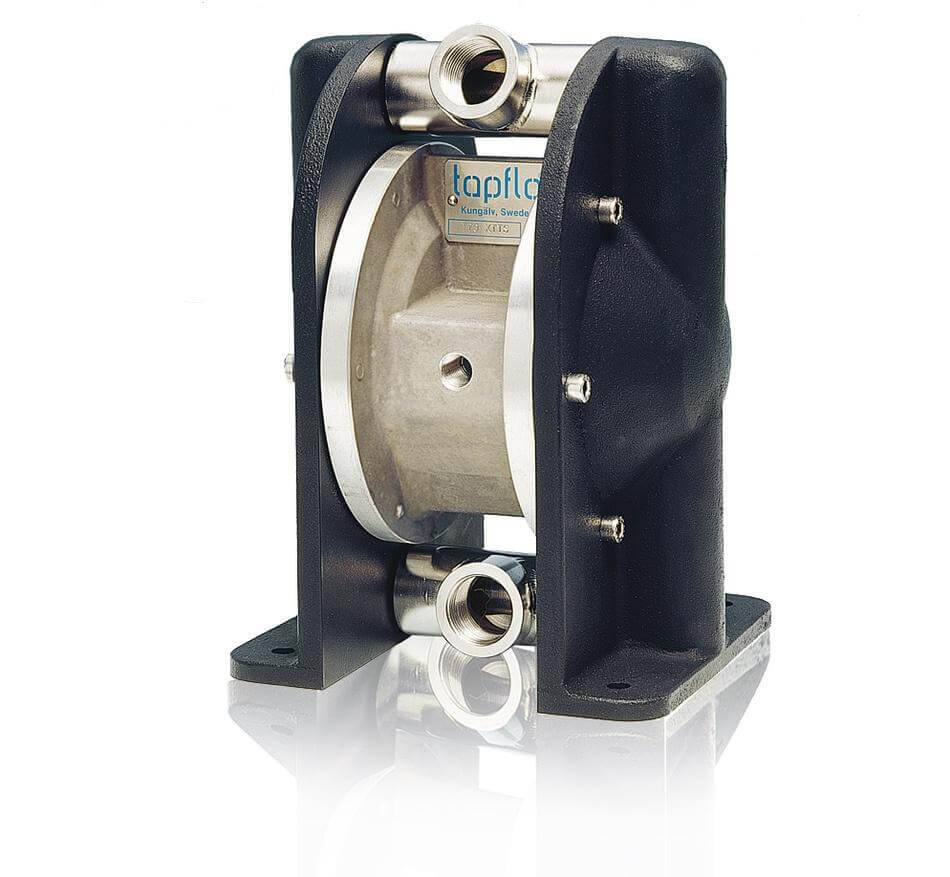 metal diaphragm PTFEside.en