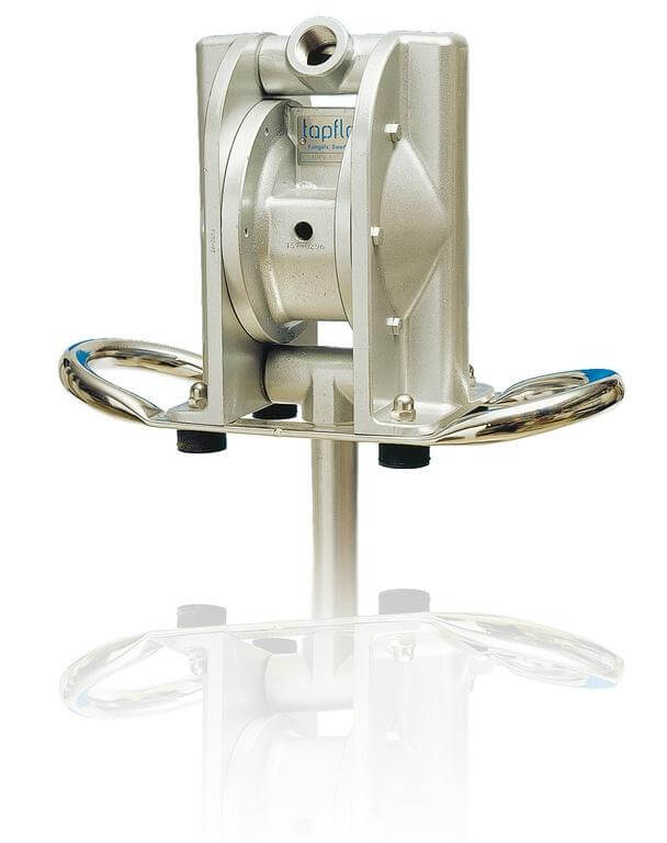 metal diaphragm drumSide.en