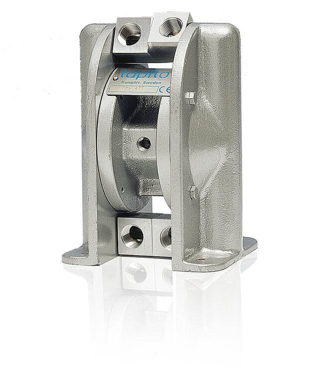 metal diaphragm twinSide.en