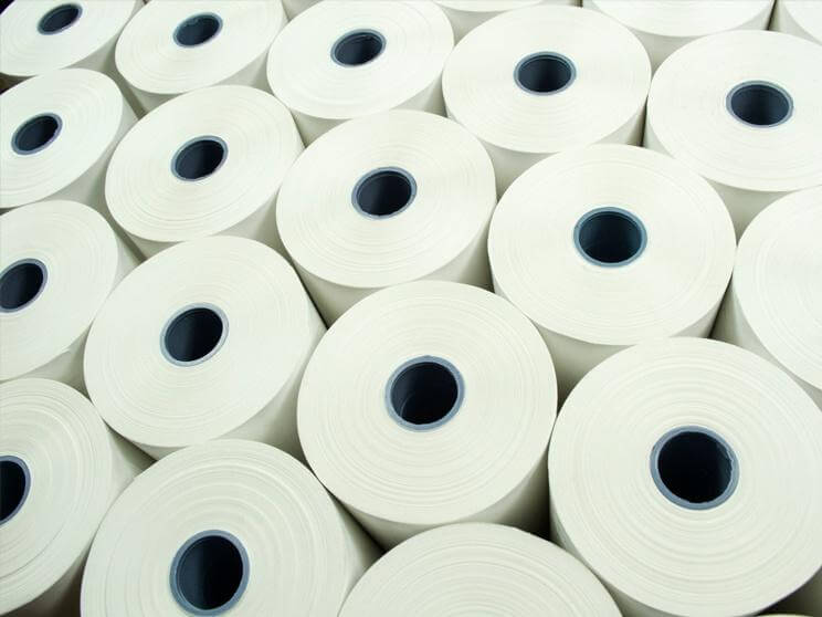 Chemical and Paper Industry
