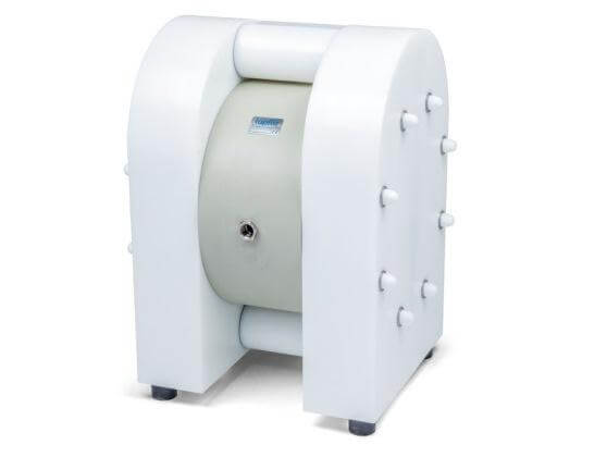 Насосы серии PE & PTFE