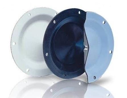 Насосы серии PE & PTFE