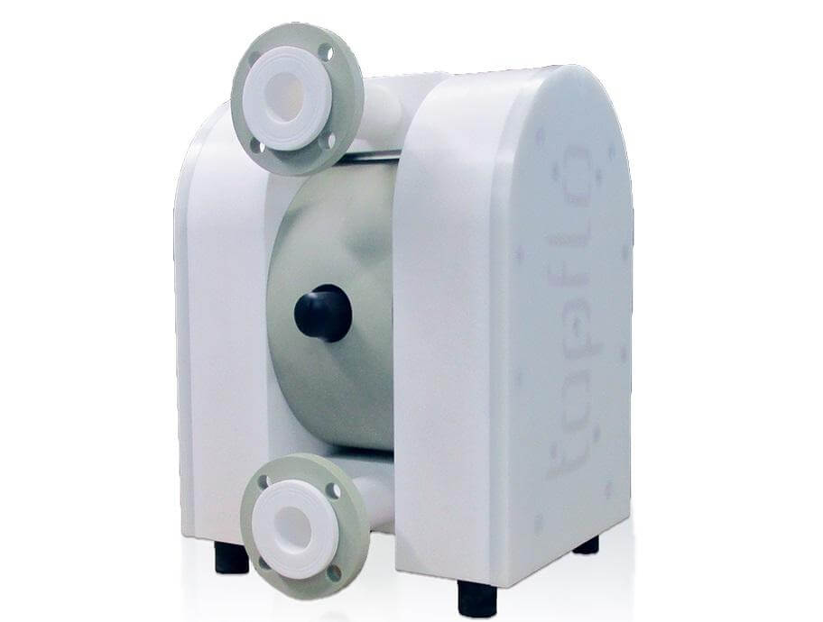 Насосы серии PE & PTFE