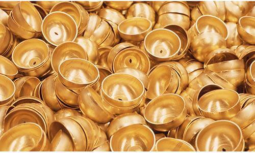 precious metal plating
