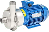 CTI pumps