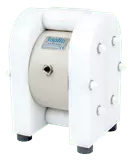 PEPTFE pumps