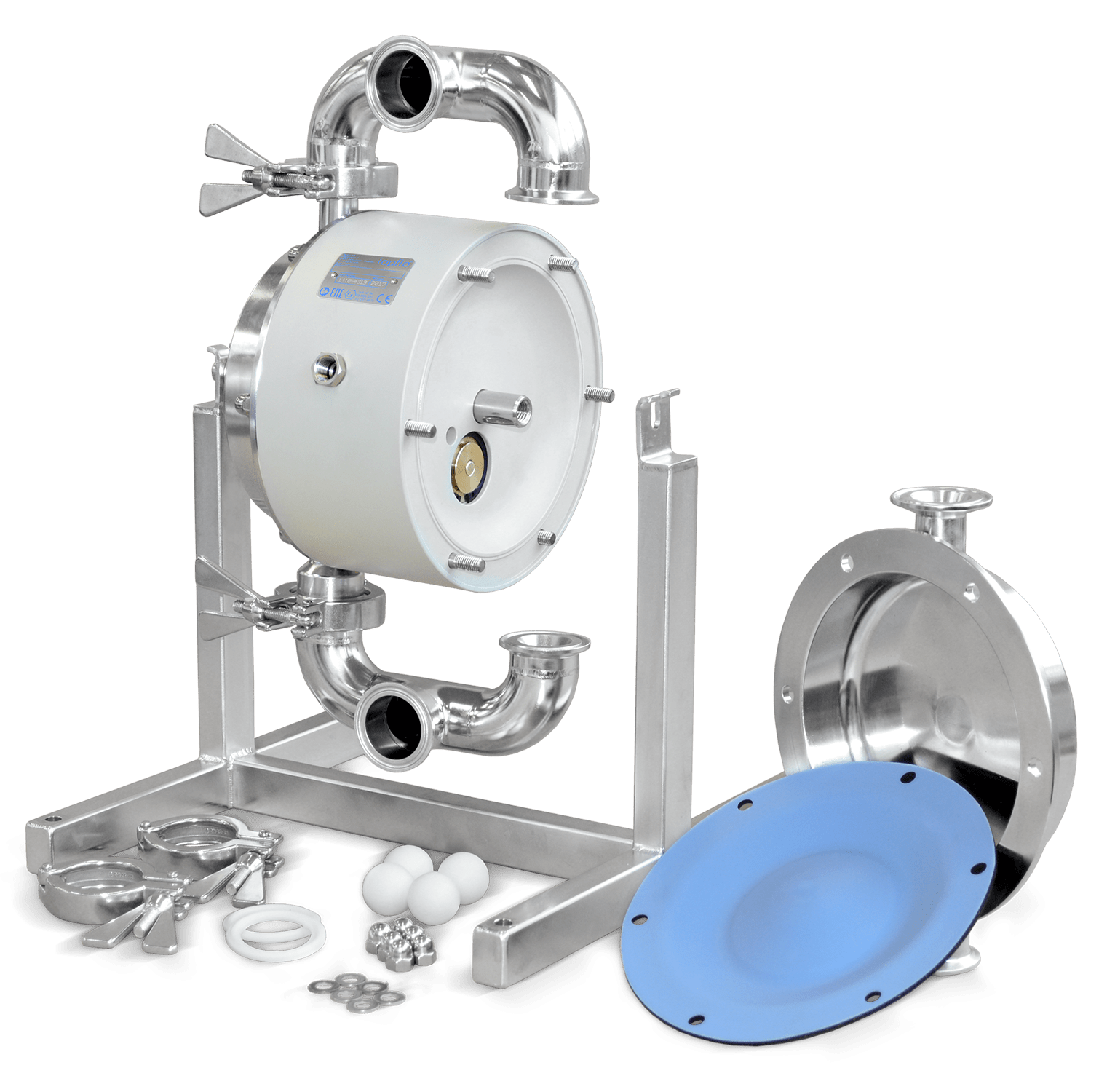 parts sanitary pump.en