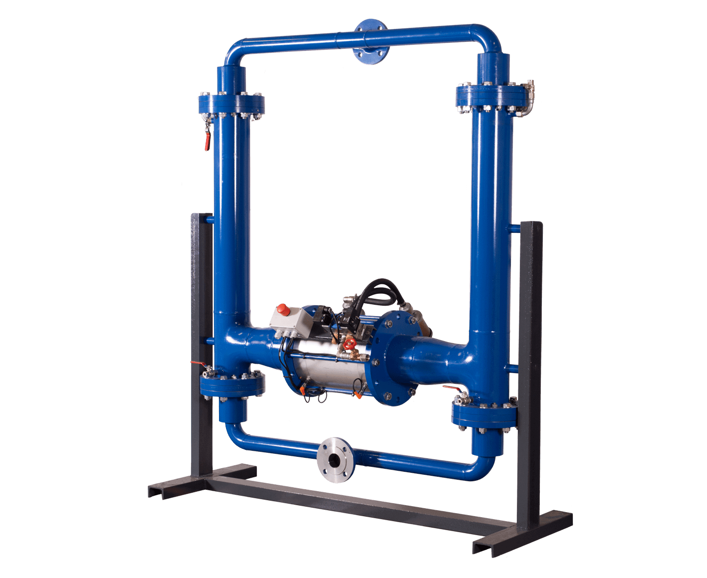 Насосы STEINLE для фильтр прессов