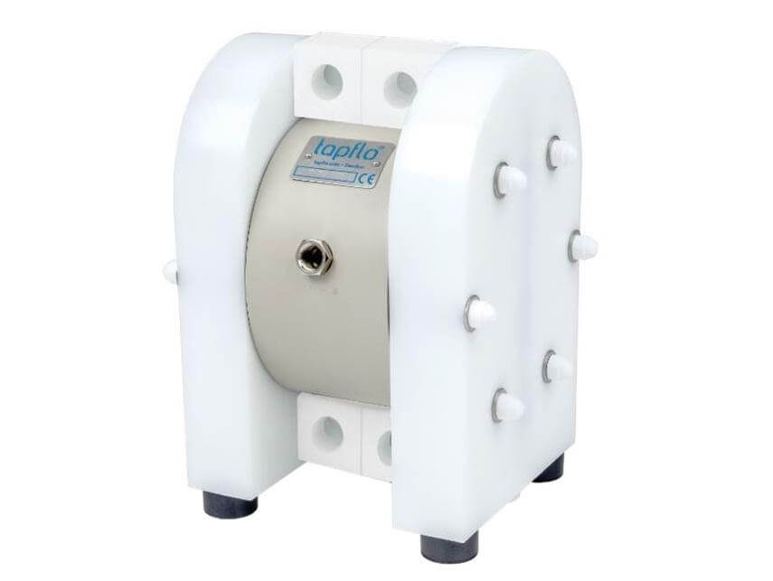 Насосы с двойными патрубками | TT